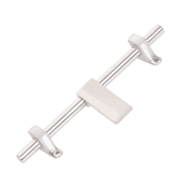 Stainless Steel Latch - Square