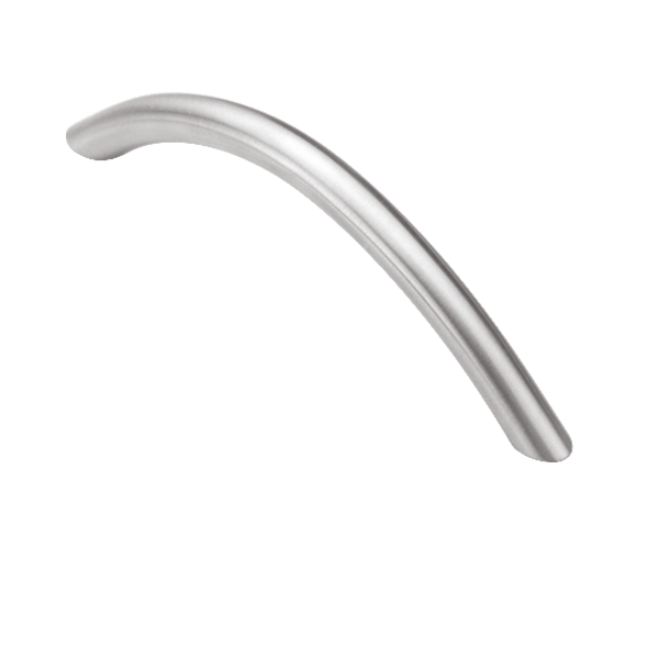 Cabinet Handle 10mmX192mm Stainless Steel Innotec (20 Pcs.)