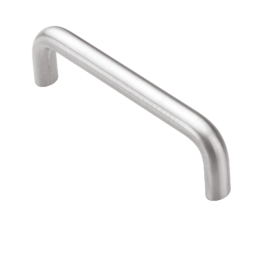 Stainless Steel Cabinet Handle - The Green Interio