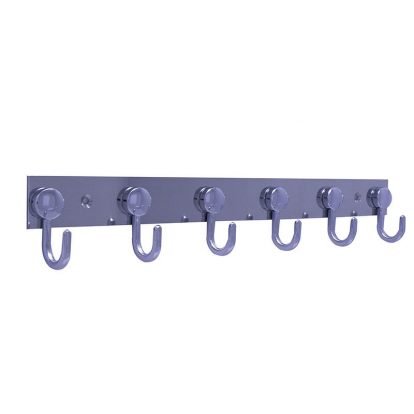 Clothes Hook Rail - The Green Interio
